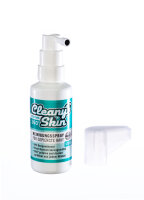 Piercing care spray, 50 ml (cleaning spray for piercings)