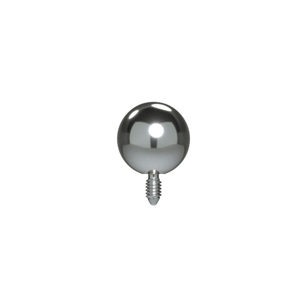 fleXternal 3.5 mm ball for 0.8 mm and 0.9 mm thread (Made in Germany)